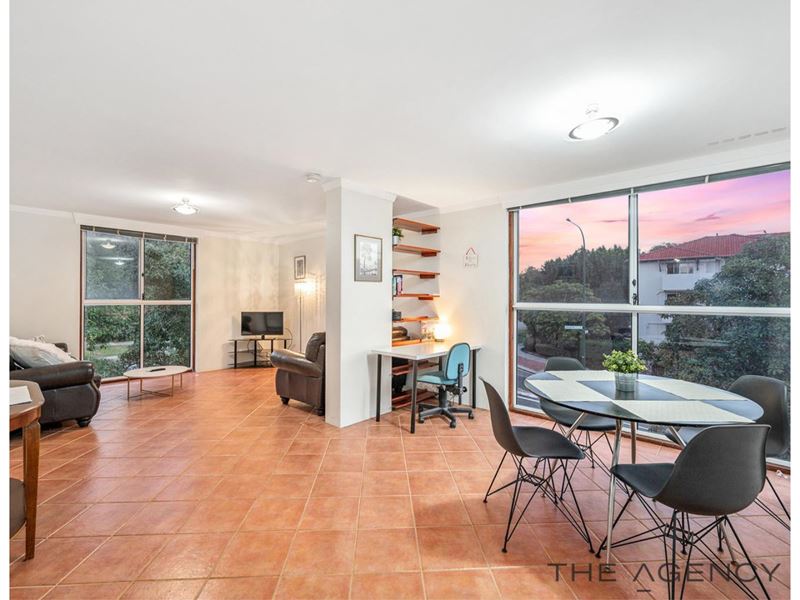 11/43 King George Street, Victoria Park