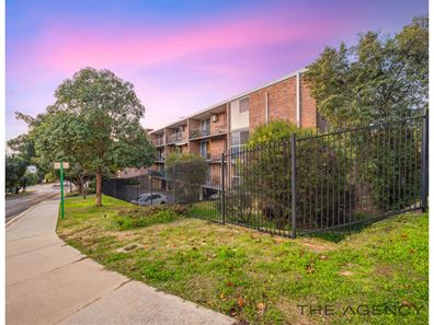 11/43 King George Street, Victoria Park WA 6100