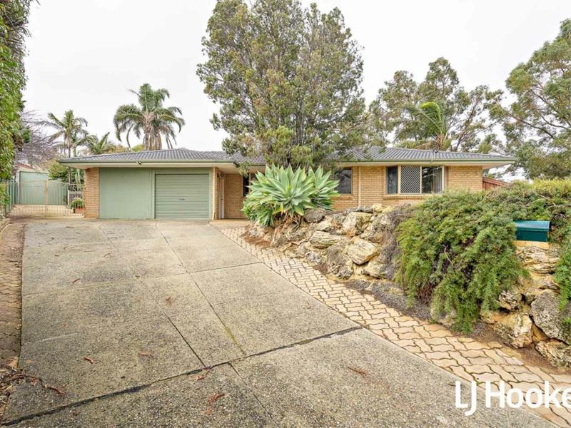 9 Povey Place, Parmelia WA 6167