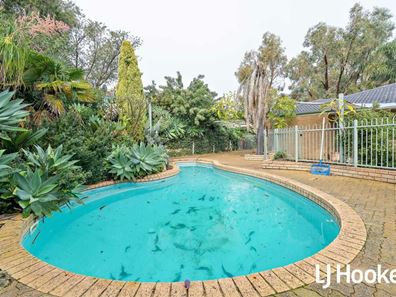 9 Povey Place, Parmelia WA 6167