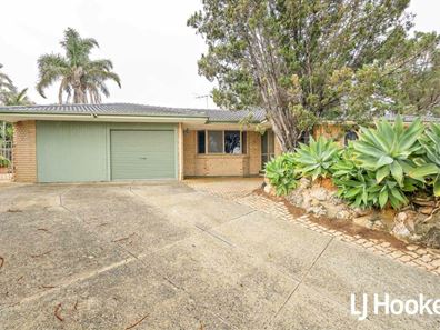 9 Povey Place, Parmelia WA 6167