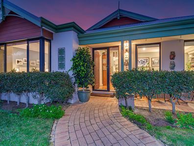 11 Hereford Bend, Butler WA 6036