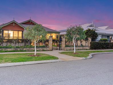 11 Hereford Bend, Butler WA 6036