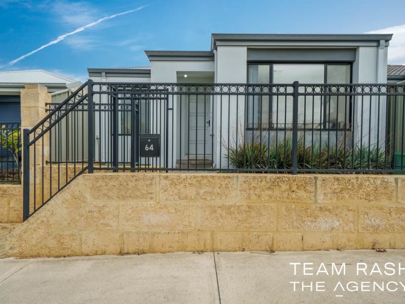 64 Bellingham Parade, Wellard
