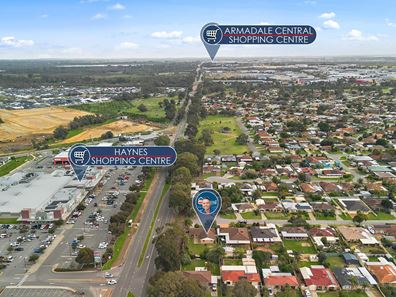 28 Lemon Grove, Seville Grove WA 6112