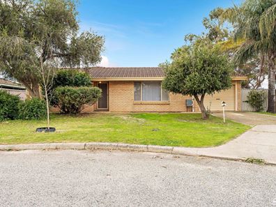 28 Lemon Grove, Seville Grove WA 6112