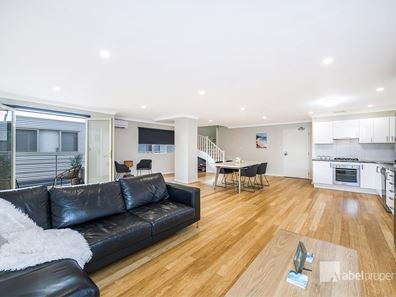 14/10 Southport  Street, West Leederville WA 6007