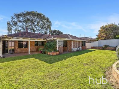 26 Guron Road, Duncraig WA 6023