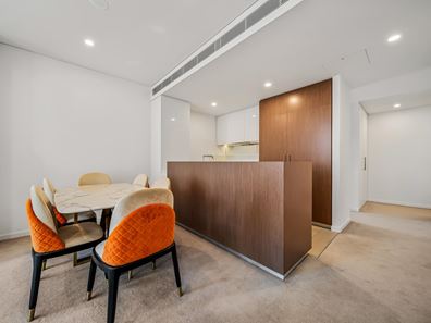 418/2 Moreau Parade, East Perth WA 6004