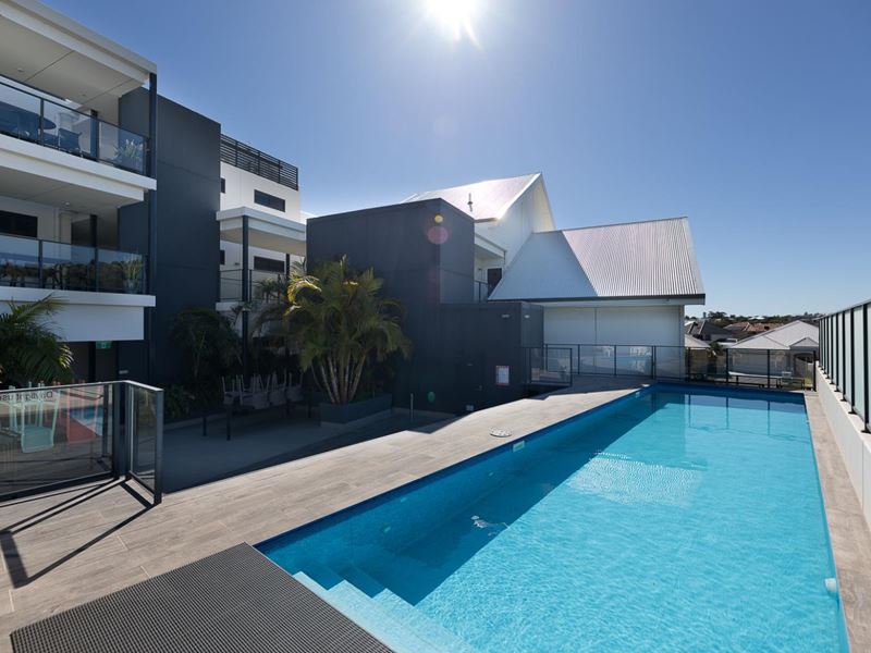 6/46 Angove Drive, Hillarys WA 6025