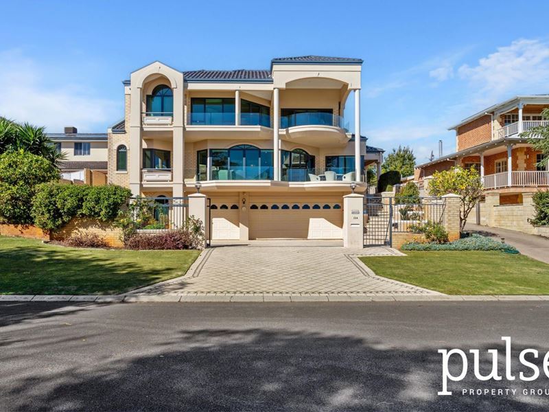 13A Rossmoyne Drive, Rossmoyne WA 6148