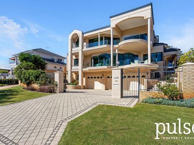 13A Rossmoyne Drive, Rossmoyne WA 6148