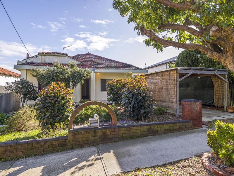 74 Bondi Street, Mount Hawthorn WA 6016