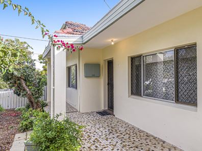 74 Bondi Street, Mount Hawthorn WA 6016