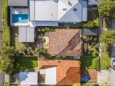 74 Bondi Street, Mount Hawthorn WA 6016