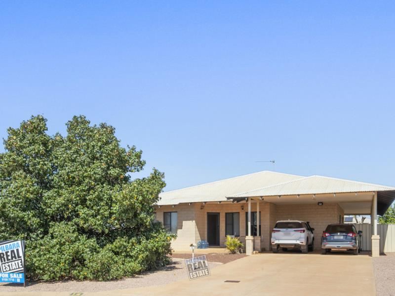 14 Reed Court, Baynton WA 6714