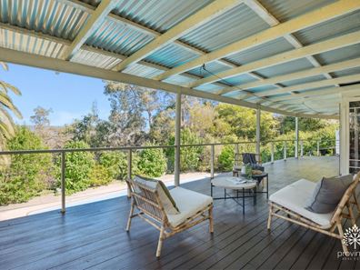 4 John Street, Darlington WA 6070