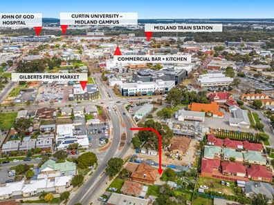59 Great Northern Highway, Midland WA 6056