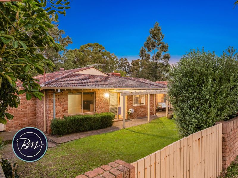 4/22 Collinson Way, Leeming WA 6149