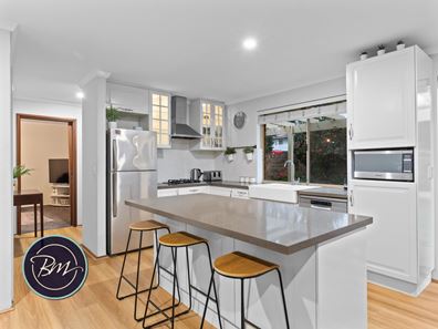 4/22 Collinson Way, Leeming WA 6149