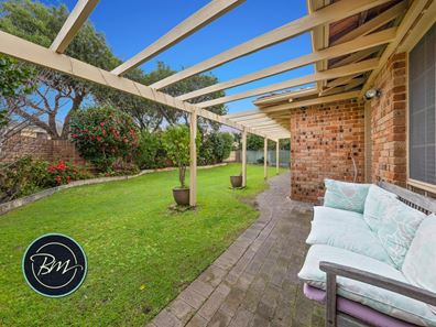 4/22 Collinson Way, Leeming WA 6149