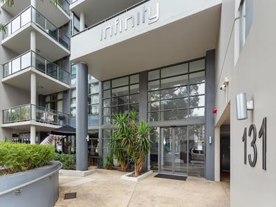 74/131 Adelaide Terrace, East Perth WA 6004