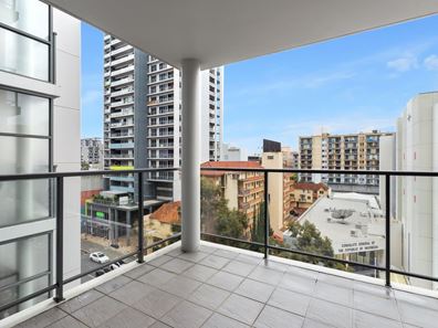 74/131 Adelaide Terrace, East Perth WA 6004