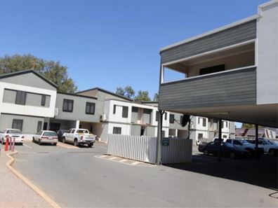 18/1 Lawson Street, South Hedland WA 6722