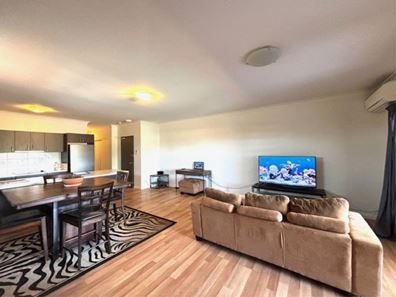 18/1 Lawson Street, South Hedland WA 6722