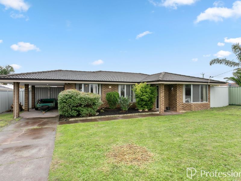205 Verna Street, Gosnells