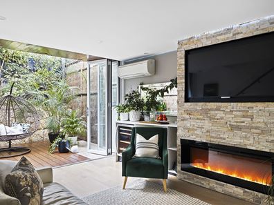 4/2A Marita Road, Nedlands WA 6009