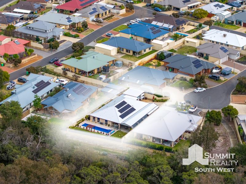10 Riley Court, Australind
