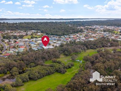 10 Riley Court, Australind WA 6233