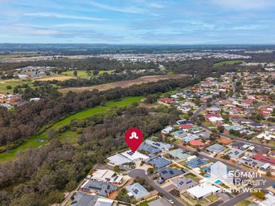 10 Riley Court, Australind WA 6233
