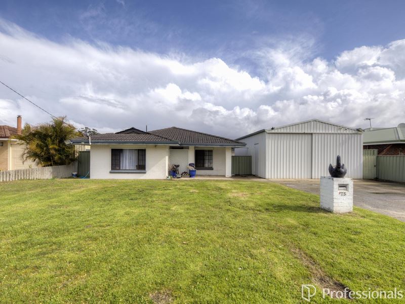 75 Solandra Way, Forrestfield