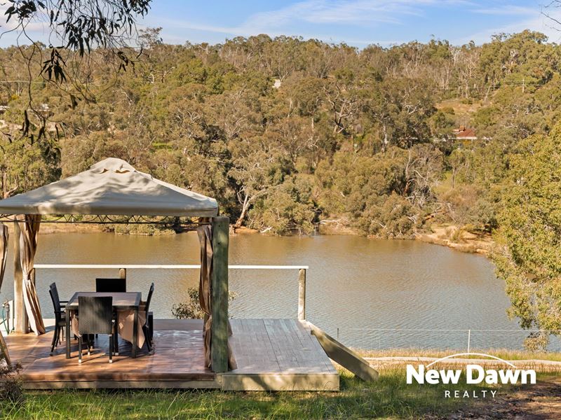 68 Tarbenian Way, Brigadoon