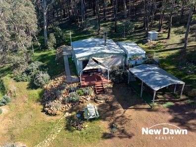 68 Tarbenian Way, Brigadoon WA 6069