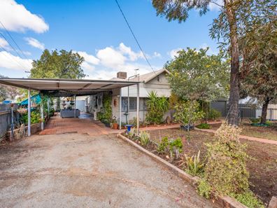 8E Campbell Street, Mullingar WA 6430