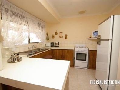 18 Sewell Court, Noranda WA 6062