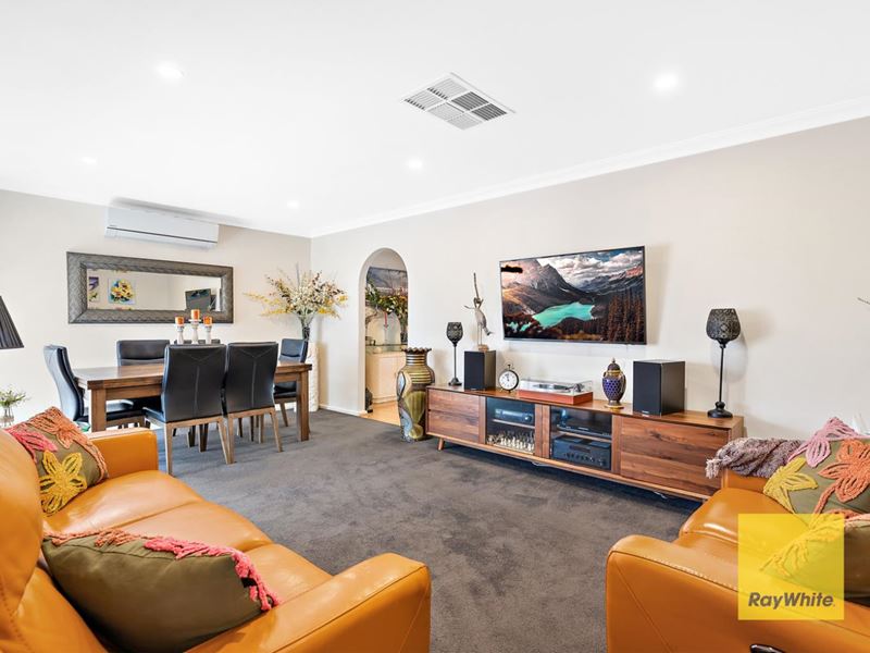 21 Matilda Street, Huntingdale WA 6110