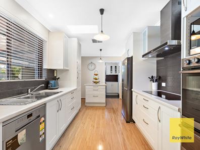 21 Matilda Street, Huntingdale WA 6110