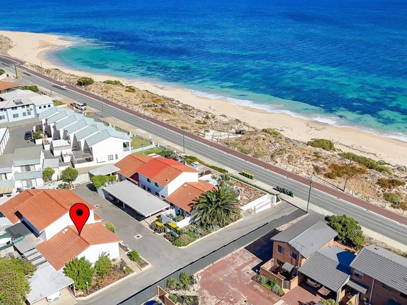 5/35B Halls Head  Parade, Halls Head WA 6210