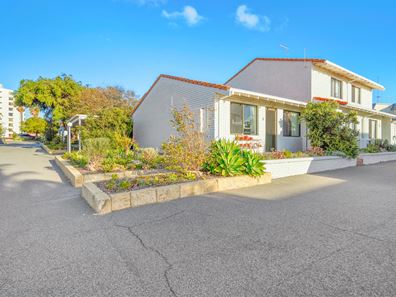 5/35B Halls Head  Parade, Halls Head WA 6210