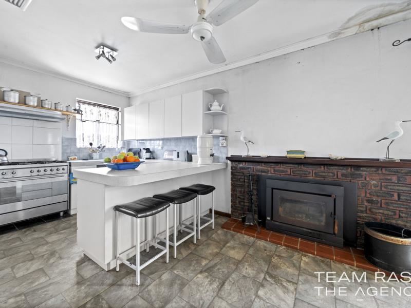 43 Argyle Street, Herne Hill WA 6056