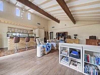 43 Argyle Street, Herne Hill WA 6056