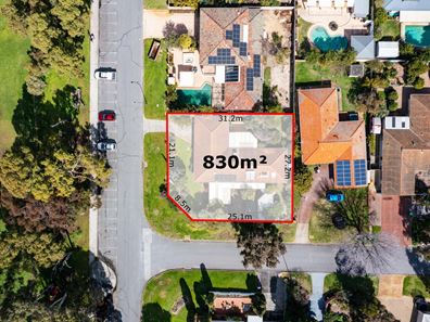 13 Nunweek Street, Booragoon WA 6154