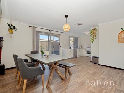 2 BERTRAM STREET, Maddington WA 6109
