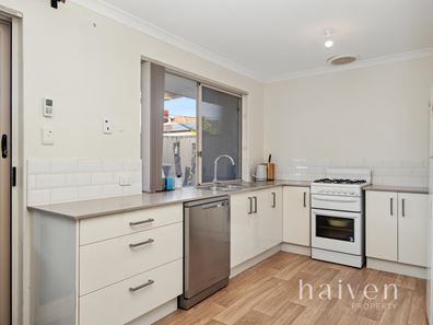 2 BERTRAM STREET, Maddington WA 6109