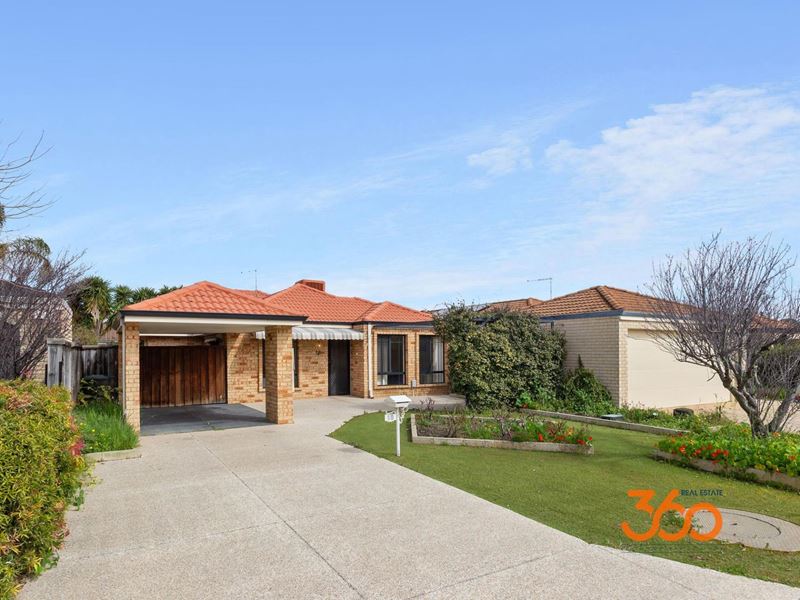 10 Sorrento Turn, Ellenbrook