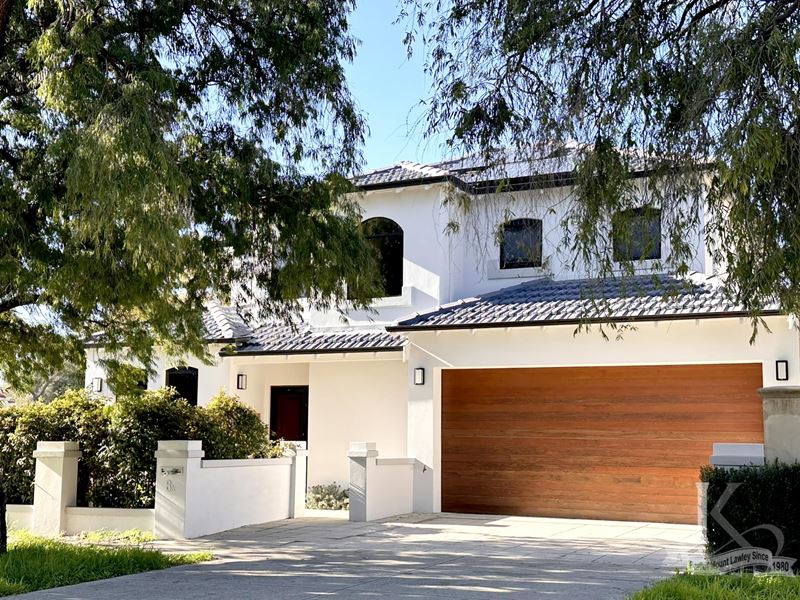 8A John Street, Mount Lawley WA 6050